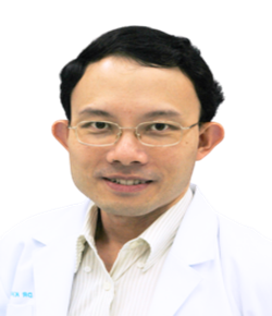 Adjunct Professor Dr. Ng Cheok Man