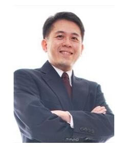 Dr. Ng Choong Meng Alvin