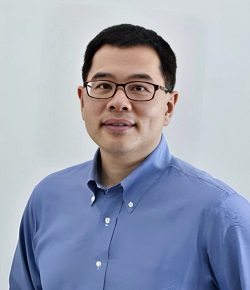 Dr. Ng Eng Seng