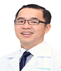 Dr. Ng Hian Chan