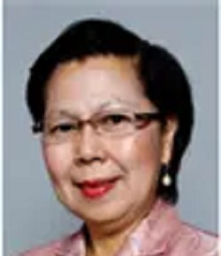 Dr. Ng Hoo Wah