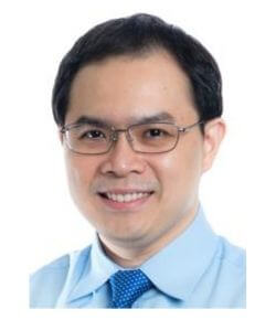 Dr. Ng John