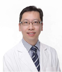 Dr. Ng Khai Oon