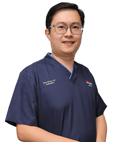Dr. Ng Kooi Heng