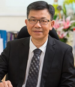 Dr. Ng Peng Wah
