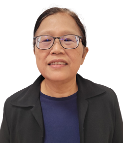 Dr. Ng Poh Yin