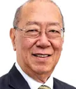 Dr. Ng Ronald Paul