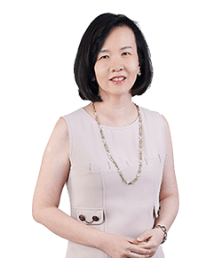 Dr. Ng Sui Yin