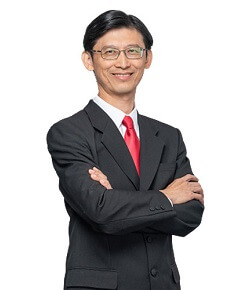 Dr. Ng Swee Soon