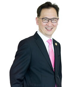 Dr. Ng Wai Kiat