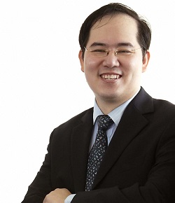 Dr. Ng Yi Siang