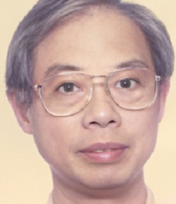 Dr. Ngiam Thye Eng