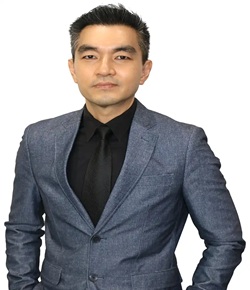 Dr. Ngo Chek Tung