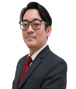 Dr. Ngo Choon Woon