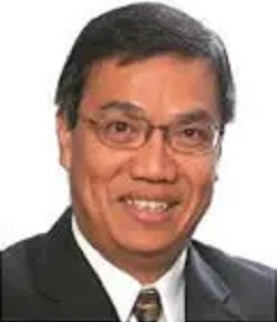 Dr. Ngoi Sing Shang
