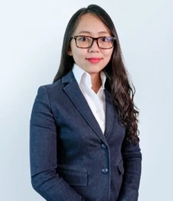 Dr. Nik Aizah Nabilla Bt Faheem