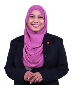 Dr. Nik Nazihah Nik Azis