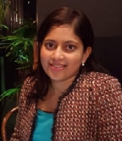 Assoc. Prof. Dr. Nirmala Kampan