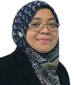 Dr. Nisah binti Abdullah
