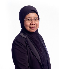 Dr. Noor Aini Hj Sa'ari