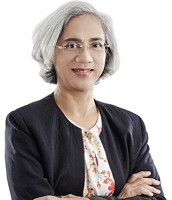 Dr. Noor Aini Kassim Ali