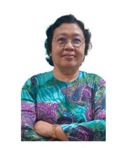 Dr. Noor Aliza Mohd Tarekh