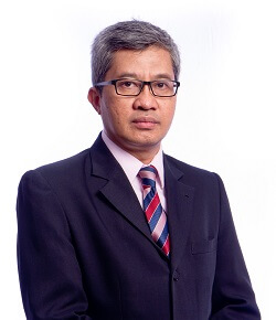 Dr. Noor Azman A Rahman