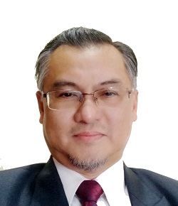 Dr. Noor Azmi Bin Mat Adenan