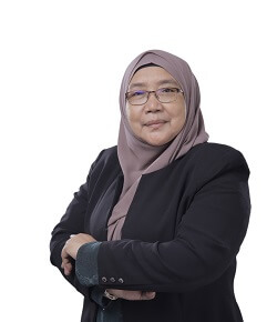 Dr. Noor Fidak Samsudin