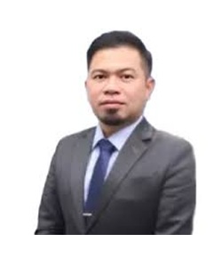 Dr. Noor Muhammad Azlan Shah Atan