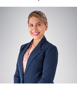 Dr. Noor Zehan Abdul Rahim