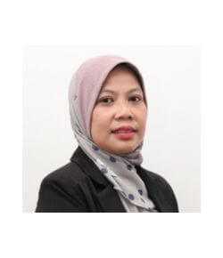 Dr. Noorashikin Binti Maan