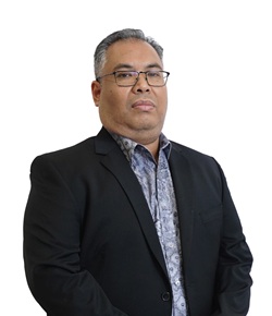 Dr. Nor Azizan Zakaria