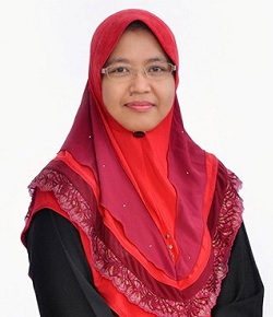 Dr. Nor Hanisah Mohd Said