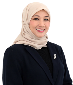 Dr. Norazah Abdul Rahman