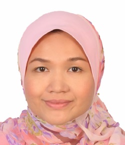Dr. Norazirah Md Nor