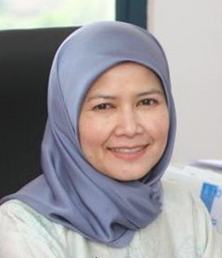 Prof. Dr. Norlaila Mustafa