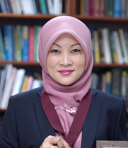 Prof. Dr. Norlela Sukor