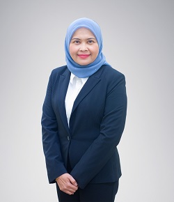 Dr. Norli Marwyne Binti Mohammed Noor