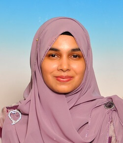 Prof. Datin Dr. Norlinah Mohamed Ibrahim