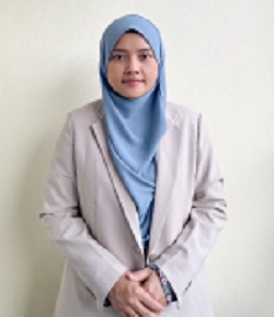 Dr. Norliyana Binti Mazli