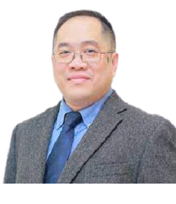 Dr. Norman Dublin