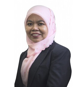 Dr. Norzila Mohamed Zainudin