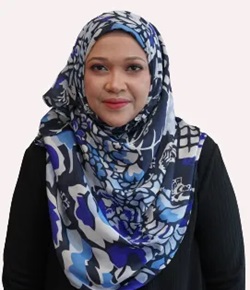 Dr. Nur Adila Bt Anuar