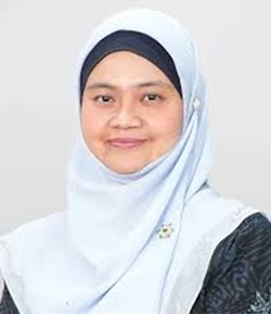 Dr. Nur Aishah Mohd Taib