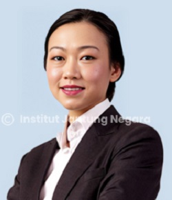 Dr. Nur Aziah Ismail