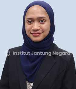 Dr. Nur Shifa Kamarudin