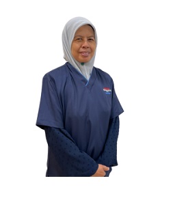 Dr. Nurliza Binti Idris