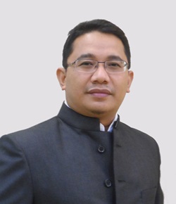 Dr. Nurul Azwa Mohamad Noor