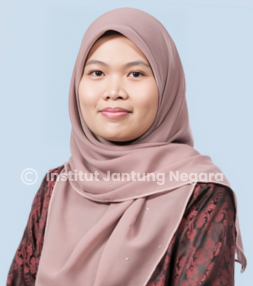 Dr. Nurul Nabila Mohd Raffie